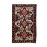 Kilim Sumak 210 X 130 cm