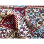 Kilim Sumak 198 X 147 cm