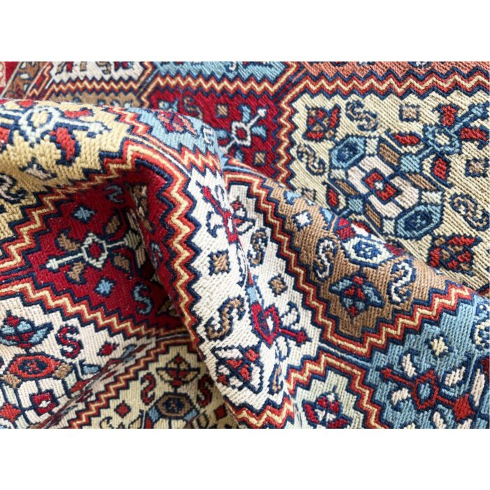 Kilim Sumak 198 X 147 cm