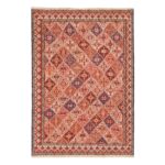 Kilim Sumak 208 X 153 cm