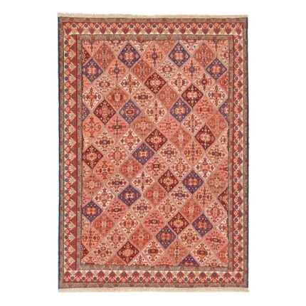 Kilim Sumak 208 X 153 cm