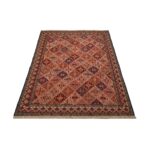 Kilim Sumak 208 X 153 cm