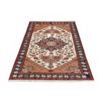 Kilim Sumak 195 X 138 cm