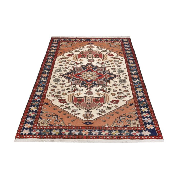 Kilim Sumak 195 X 138 cm