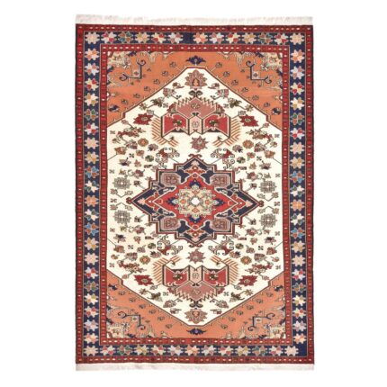 Kilim Sumak 195 X 138 cm