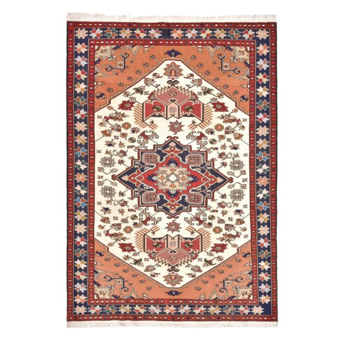 Kilim Sumak 195 X 138 cm