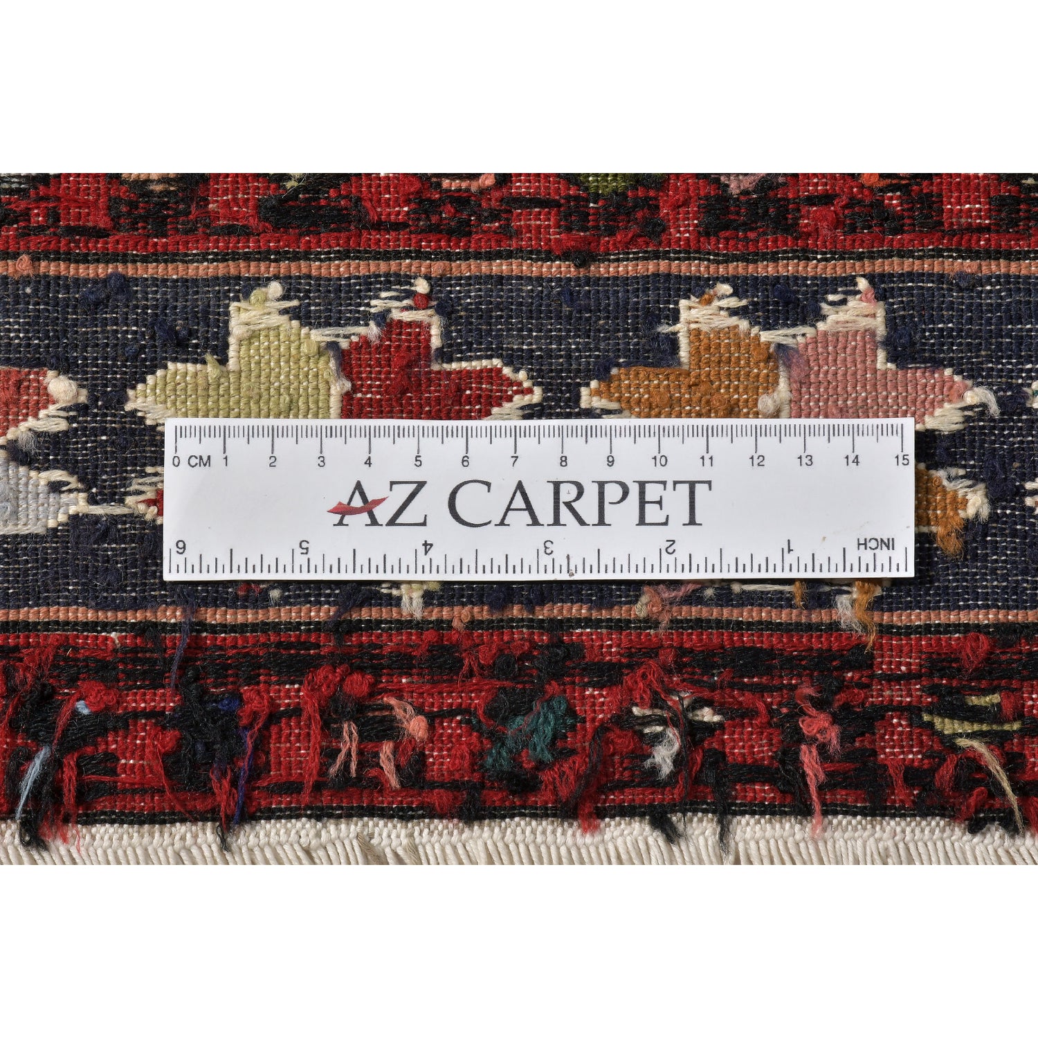 Kilim Sumak 195 X 138 cm