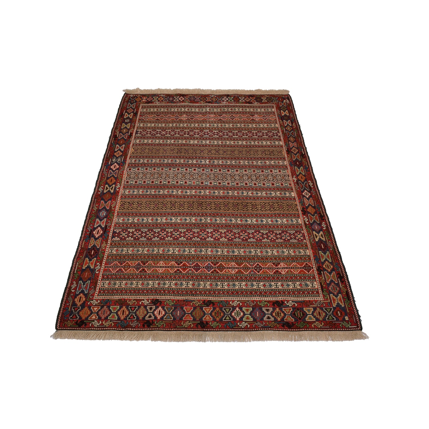 Kilim Sumak 210 X 130 cm