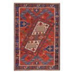 Kilim Sumak 303 X 203 cm