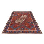 Kilim Sumak 303 X 203 cm