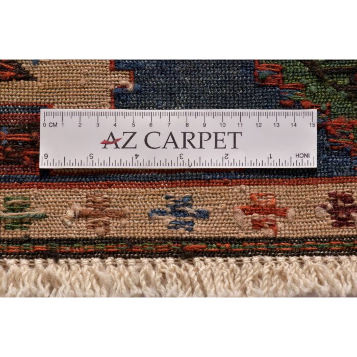 Kilim Sumak 303 X 203 cm