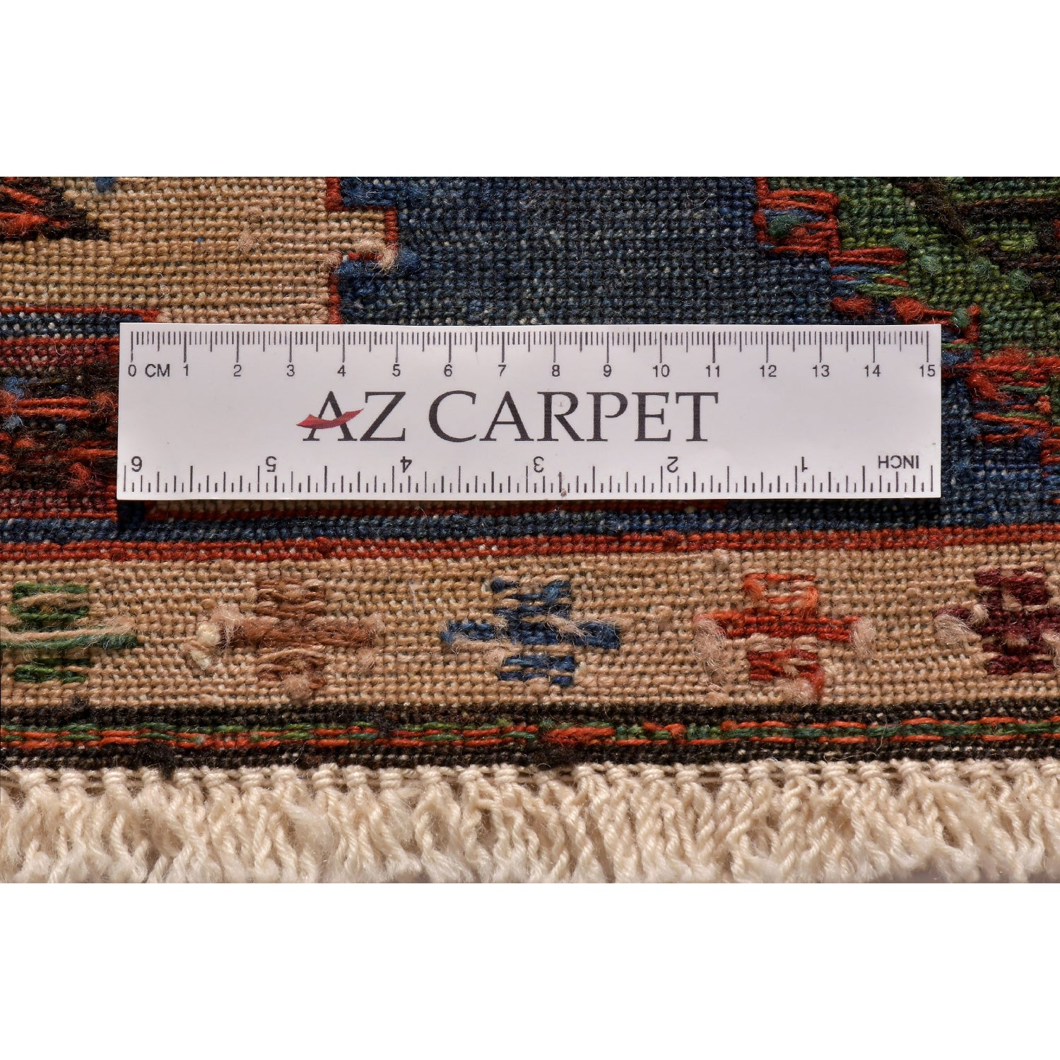 Kilim Sumak 303 X 203 cm