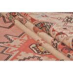 Kilim Sumak Seta 294 X 200 cm