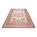 Kilim Sumak Seta 294 X 200 cm