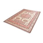 Kilim Sumak Seta 294 X 200 cm