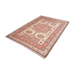 Kilim Sumak Seta 294 X 200 cm