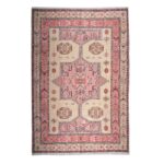 Kilim Sumak Seta 294 X 200 cm
