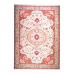 Kilim Sumak Seta 287 X 200 cm