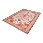 Kilim Sumak Seta 287 X 200 cm