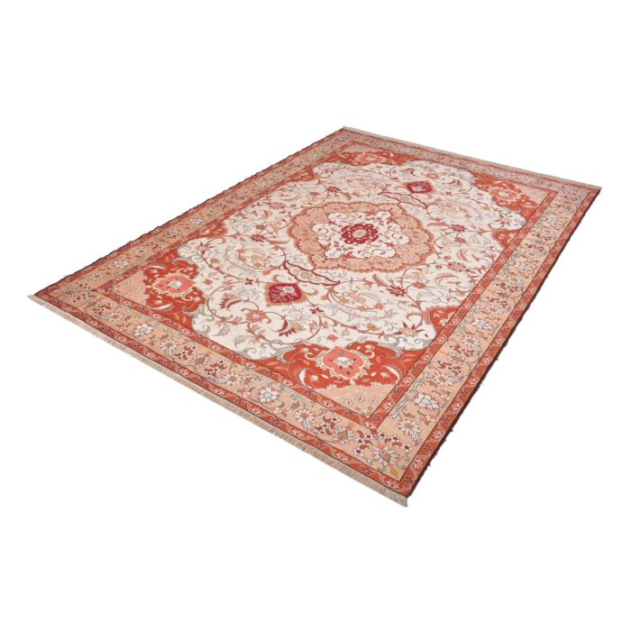 Kilim Sumak Seta 287 X 200 cm