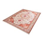 Kilim Sumak Seta 287 X 200 cm