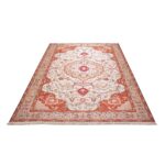 Kilim Sumak Seta 287 X 200 cm
