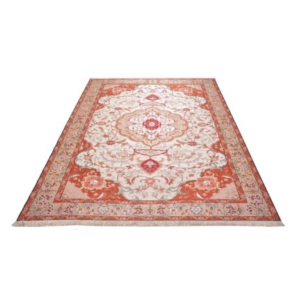 Kilim Sumak Seta 287 X 200 cm