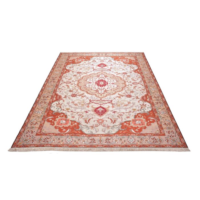 Kilim Sumak Seta 287 X 200 cm