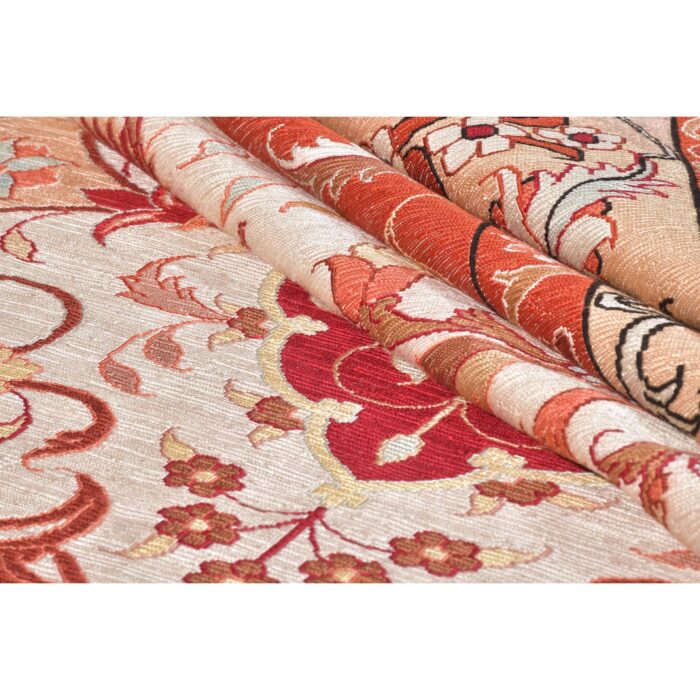 Kilim Sumak Seta 287 X 200 cm