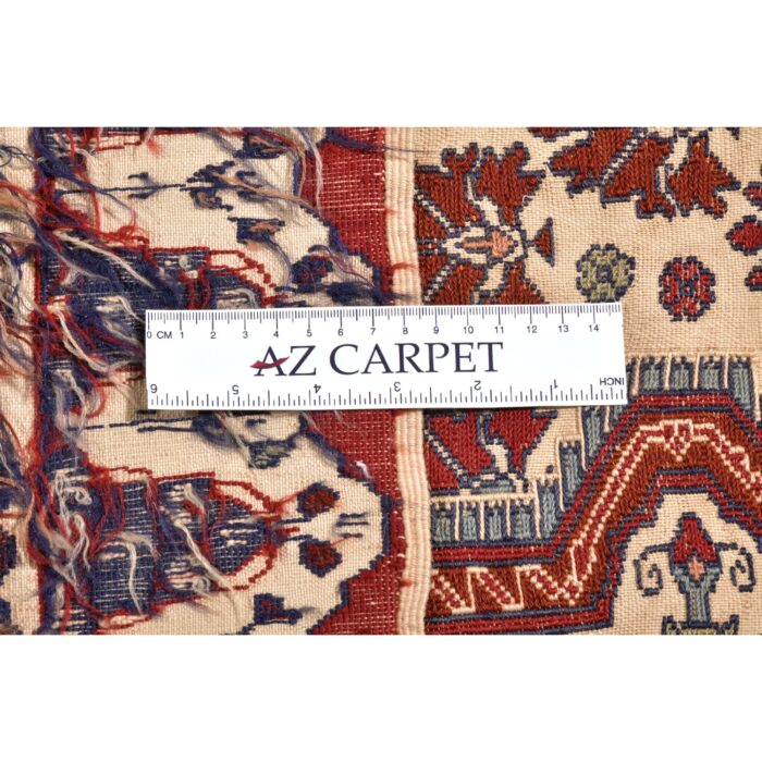Kilim Sumak 190 x 125 cm