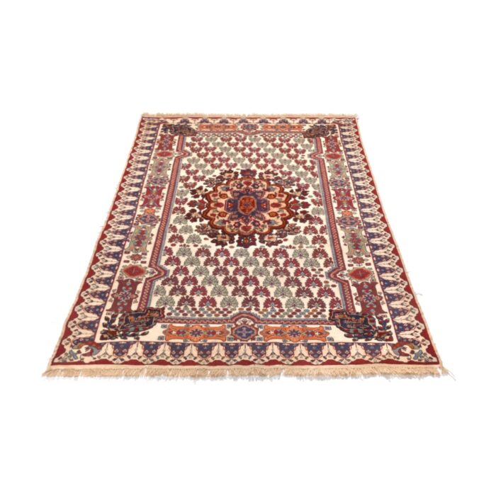 Kilim Sumak 190 x 125 cm