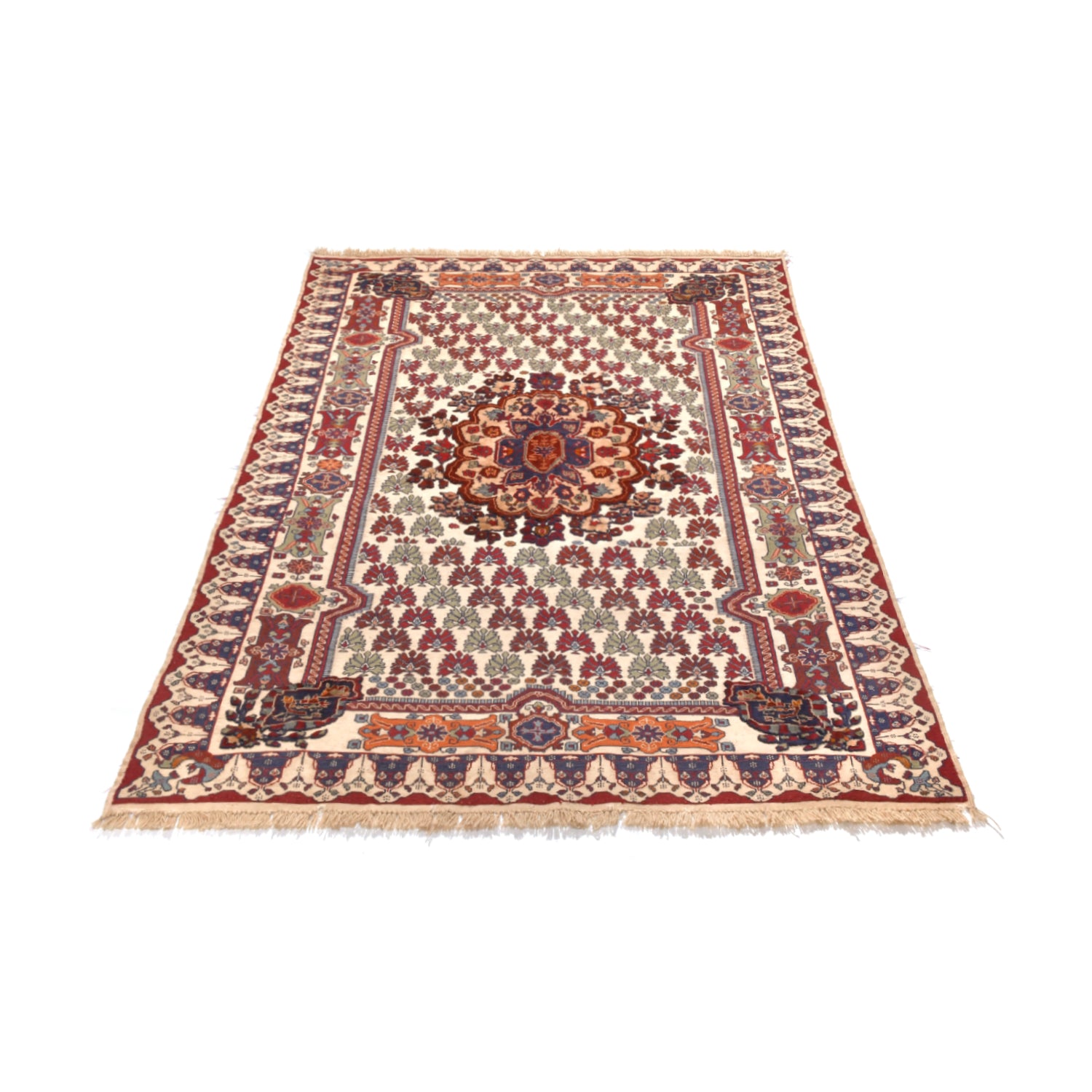 Kilim Sumak 190 x 125 cm