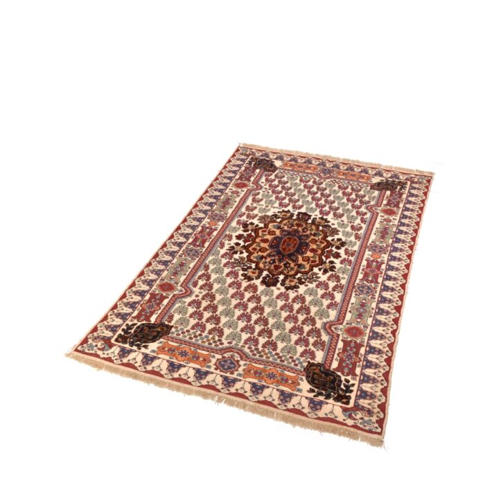 Kilim Sumak 190 x 125 cm