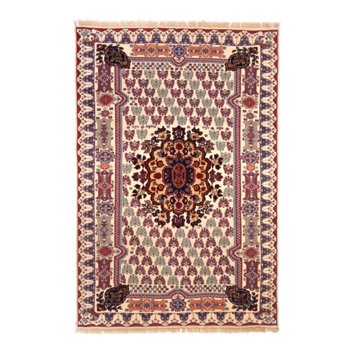 Kilim Sumak 190 x 125 cm