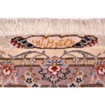 Tappeto Tabriz extrafine 60 Raj 362 X 247 cm