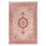 Tappeto Tabriz extrafine 60 Raj 362 X 247 cm