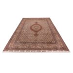 Tappeto Tabriz 50 Raj 354 x 252 cm