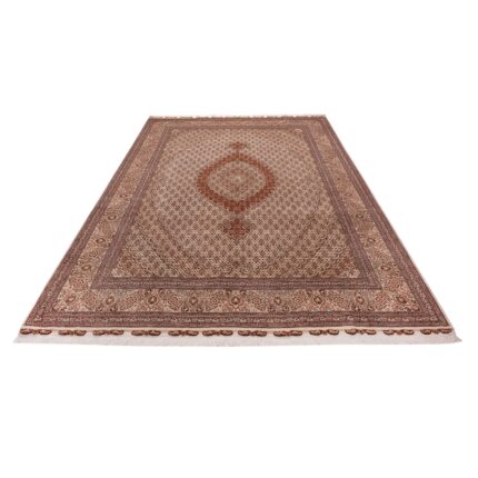 Tappeto Tabriz 50 Raj 354 x 252 cm