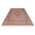 Tappeto Tabriz 50 Raj 354 x 252 cm