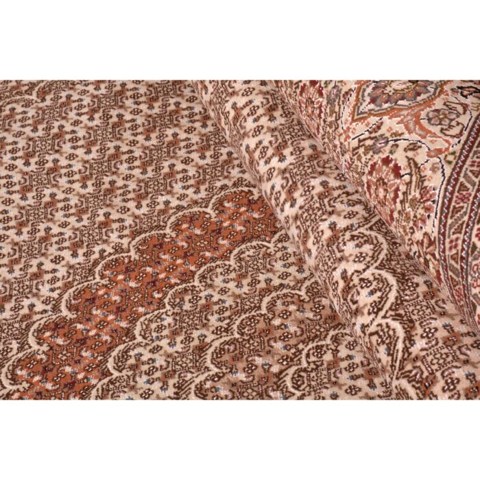 Tappeto Tabriz 50 Raj 354 x 252 cm