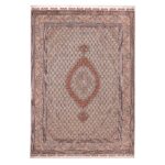 Tappeto Tabriz 50 Raj 354 x 252 cm