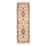 Tappeto Tabriz 50 Raj 240 X 73 cm