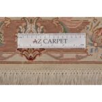 Tappeto Tabriz 50 Raj 240 X 73 cm