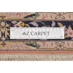 Tappeto Tabriz 50 Raj 210 X 80 cm