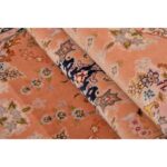 Tappeto Tabriz 50 Raj 210 X 80 cm