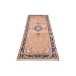 Tappeto Tabriz 50 Raj 210 X 80 cm