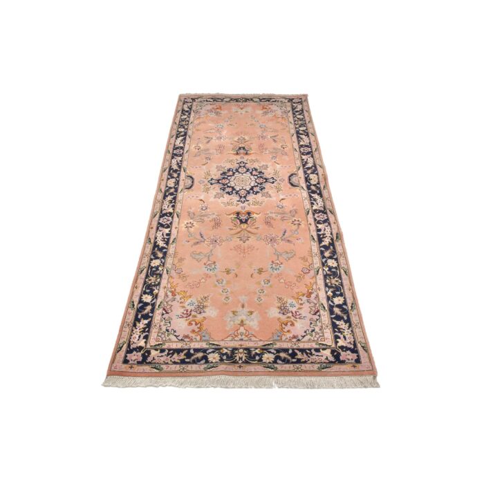 Tappeto Tabriz 50 Raj 210 X 80 cm