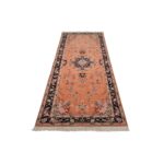 Tappeto Tabriz 50 Raj 210 X 80 cm