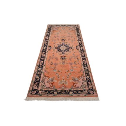 Tappeto Tabriz 50 Raj 210 X 80 cm