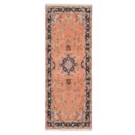 Tappeto Tabriz 50 Raj 210 X 80 cm